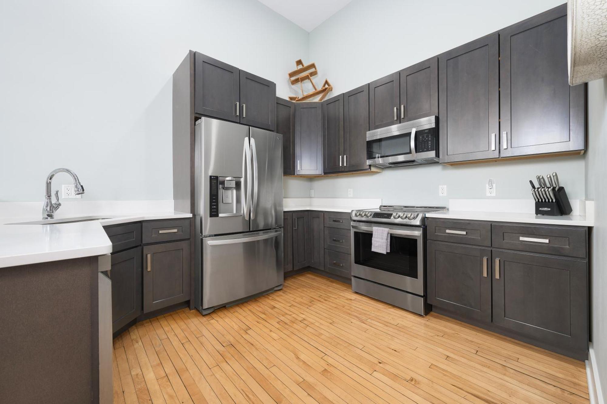 Central Lofts Condo- Year Round Pool- Hot Tub- Close To Beach South Haven Kültér fotó